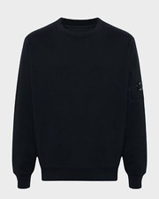 Felpa Girocollo C.P. Company