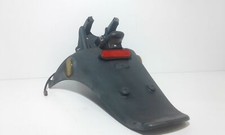 Parafango posteriore targa PIAGGIO Fly 125cc 4T