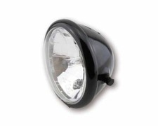 Faro Bates moto cafe racer