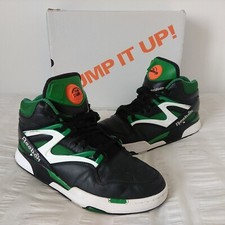 Reebok Pump Omni Zone II