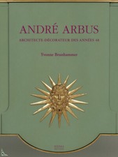 André Arbus, architecte
