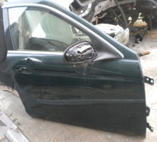 XR845423 PORTA ANTERIORE DESTRA JAGUAR S-TYPE 2.5 B 147KW 5M 4P (2003) RICAMBIO 