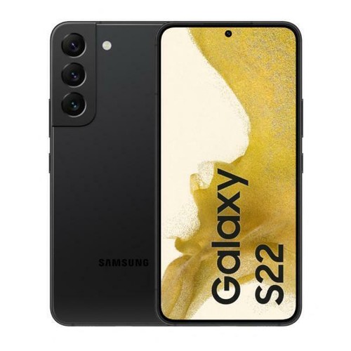 Samsung galaxy s22 256gb - samsung, 8+256gb