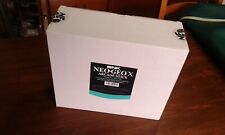  ARCADE STICK NEO GEO X NEW NON APERTO / SEALED 