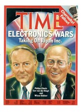 COR VAN DER KLUGT& WISSE