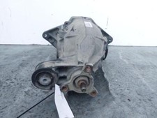 1663506900 DIFFERENZIALE POSTERIORE MERCEDES-BENZ CLASSE GLE (W166) 4-MATIC 3.0 