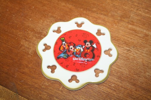 Walt disney world - walt,