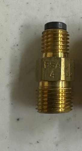 Bijur b1087 unità misura - unitÀ,
