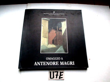 FERRARA ESTENSI OMAGGIO AD ANTENORE MAGRI     (U7E)