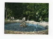 Tolfa - Fontana del Parco