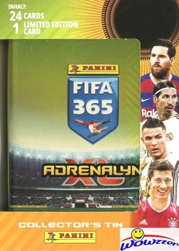 2021 panini adrenalyn fifa - 2021,