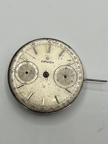 Movimento zenith 146d - movimento,