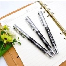 Penna Roller in Acciaio e