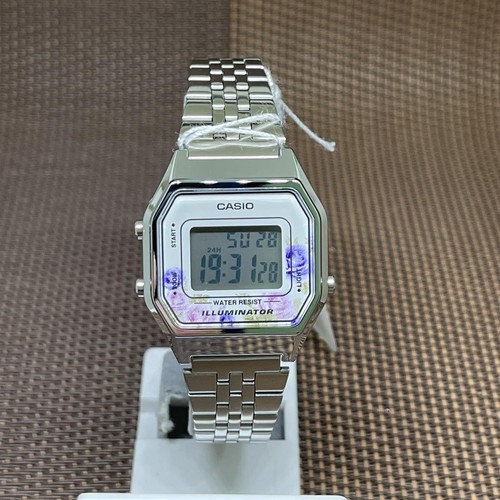 Orologio digitale donna - orologio,