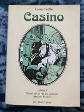 Fumetti erotici Blue Press e Blue rivista