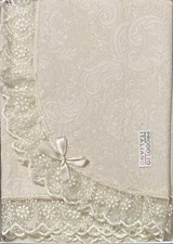 Copriletto Matrimoniale Con