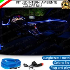 KIT LED INTERNI LUCE AMBIENTE