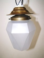 Vecchio Lampada a Sospensione