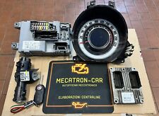 KIT CENTRALINE FIAT 500 1.2  ECU 51829843 / BODY 518395360