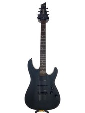 Schecter damien 2006 - damien-6, emg