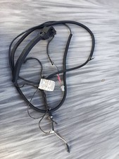 Kit tubi cablaggio sinistro