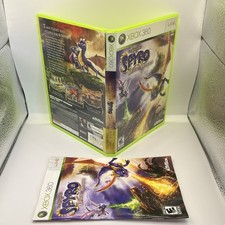 The Legend of Spyro: Dawn of