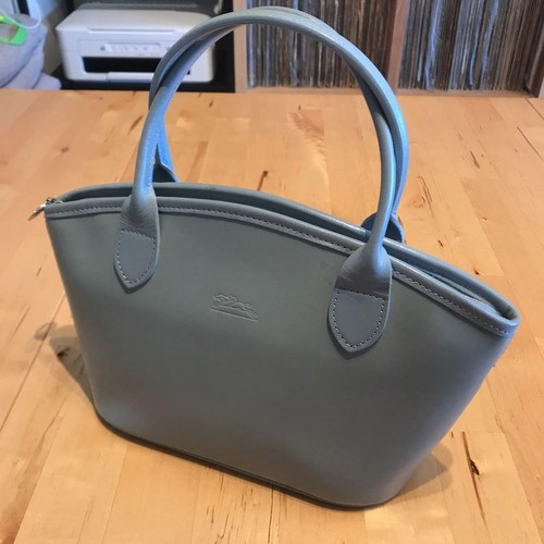 Borsa donna longchamp pelle - borsa,