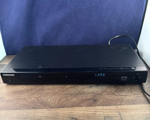Samsung dvd 1080p9 lettore - lettore,