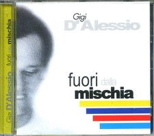 Gigi D'alessio  - Fuori Dalla