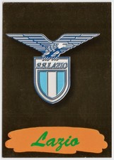 Calcio Cards 97 1997 Card