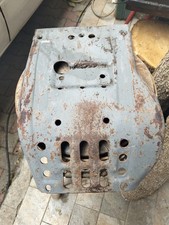 Paramotore Fantic Trial Epoca