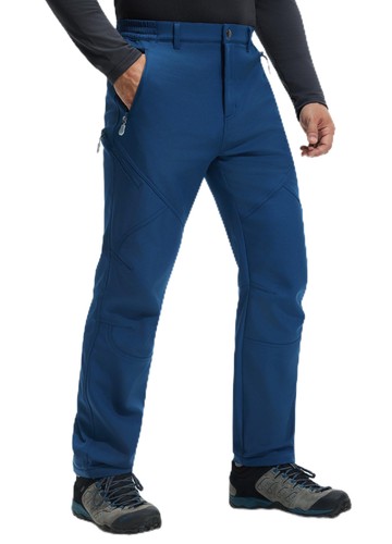 Libin pantaloni trekking - libin,