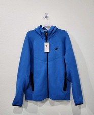 Nike Men’s Full Zip Tech