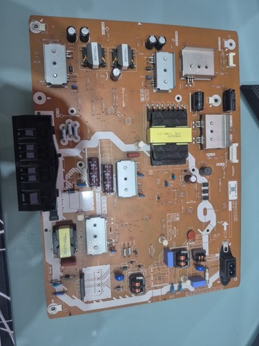 Mainboard panasonic - mainboard,