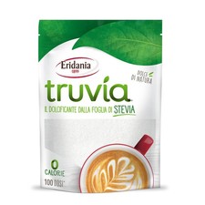 Truvía dolcificante - truvía,