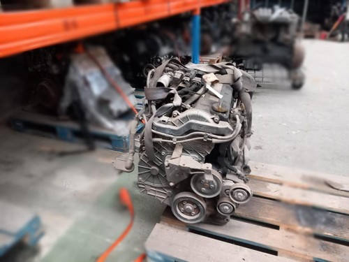 Y17dtl motore completo per - motore,
