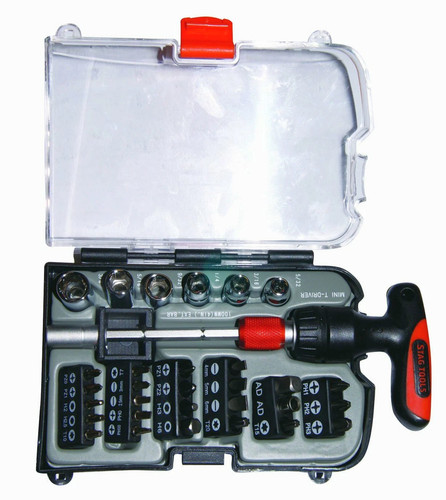 Stag tools cricchetto pezzi - 32,