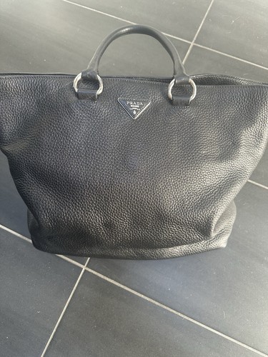 Autentica borsa prada - prada, milano