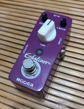 MOOER Effetto Ecologizzante