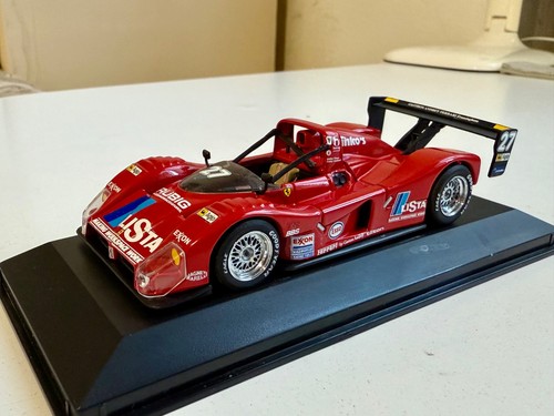 Minichamps 430967627 ferrari - minichamps,