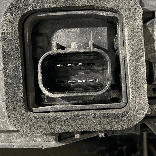 Fanale post fiat doblo - fanale, post.