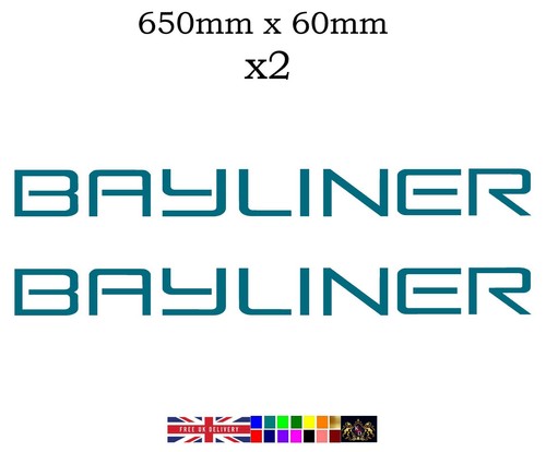 65cm classic bayliner - classic,