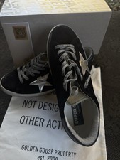 Golden Goose Super-Star