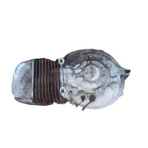 Blocco motore piaggio ciao - blocco,