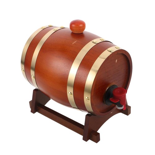 Botte vino rovere - di,