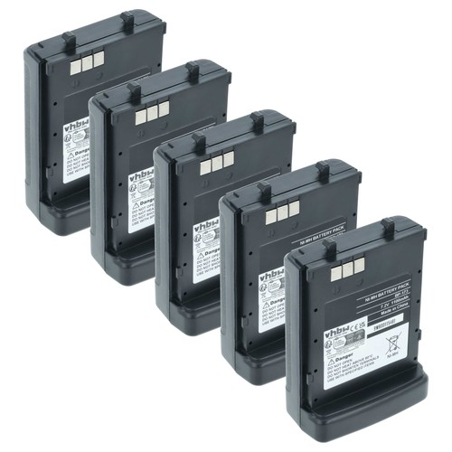 Batteria per icom w32a - per, ic-w32a