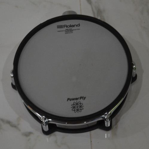 Roland 128 pad 12 - roland, pd-128-bc