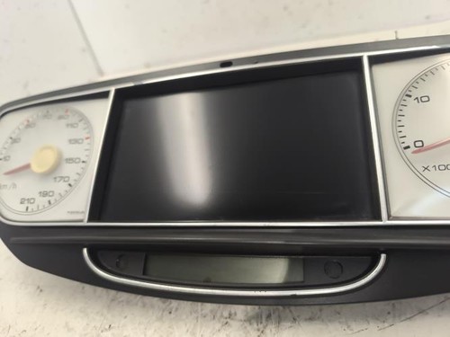 Schermo gps peugeot 807 6106ry - peugeot,