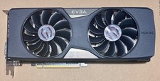 EVGA GeForce GTX 980 Ti SC+