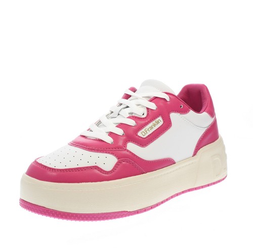 Franklin sneakers court - d.franklin,